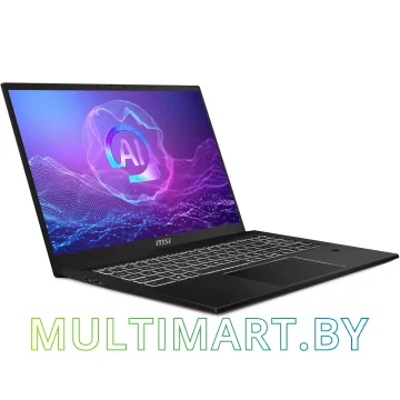 Ноутбук MSI Summit A16 AI+ A3HMTG-084RU (9S7-159K21-084) картинка 3